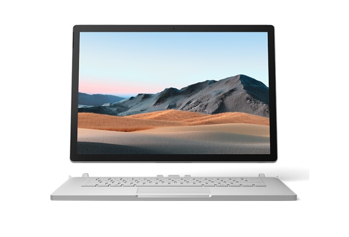 璧山Surface 维修前的准备工作